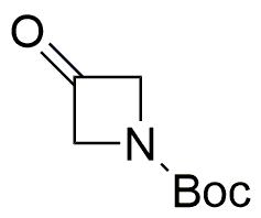 1-(tert-Butoxycarbonyl)-3-azetidinone