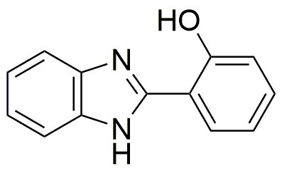 2-(2-Hydroxyphenyl)-1H-benzimidazole