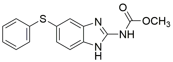 Fenbendazole