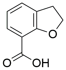 2,3-Dihydrobenzofuran-7-carboxylic acid
