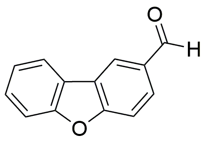 Dibenzofurano-2-carboxaldehído