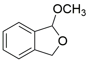 1,3-Dihydro-1-methoxyisobenzofuran