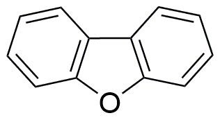 Dibenzofuran