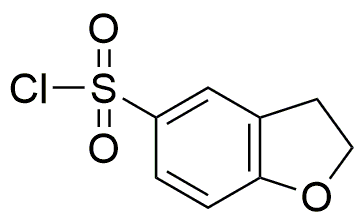 2,3-Dihydrobenzofuran-5-sulfonyl chloride