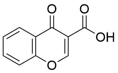 Ácido cromo-3-carboxílico