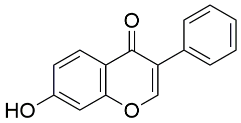 7-Hydroxyisoflavone