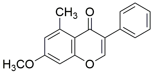 7-Methoxy-5-methylisoflavone