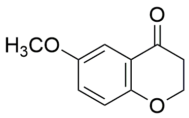 6-Methoxy-4-chromanone