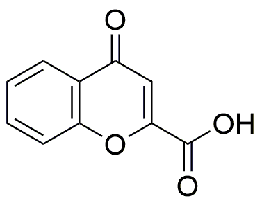Chromone-2-carboxylic acid
