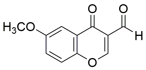 3-Formyl-6-methoxychromone