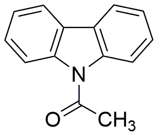 9-Acetylcarbazole