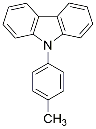9-(p-tolyl)carbazole