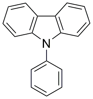 9-Phénylcarbazole