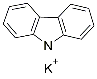 Carbazole potassium Salt