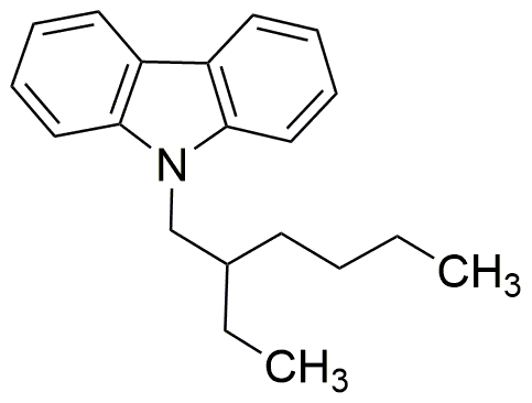 9-(2-Ethylhexyl)carbazole