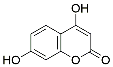 4,7-Dihydroxycoumarin