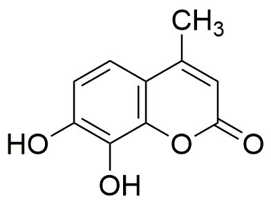 7,8-Dihydroxy-4-methylcoumarin