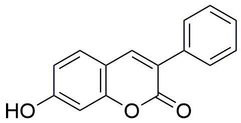 3-Phenylumbelliferone