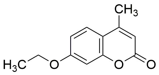 7-Ethoxy-4-methylcoumarin