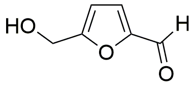 5-Hydroxymethyl-2-furaldehyde (stabilized with Water)