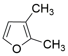 2,3-Dimethylfuran
