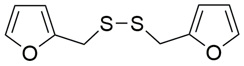 Difurfuryl disulfide