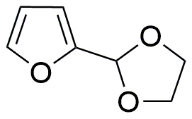 2-(1,3-Dioxolan-2-yl)furan