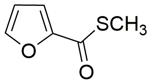 S-Methyl 2-furancarbothioate