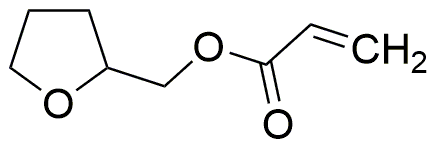 Tetrahydrofurfuryl acrylate (stabilized with MEHQ)