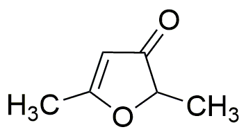 2,5-Dimethyl-3(2H-furanone