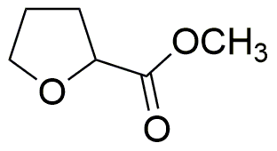 Methyl tetrahydrofuran-2-carboxylate