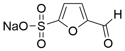 Sodium 5-formyl-2-furansulfonate