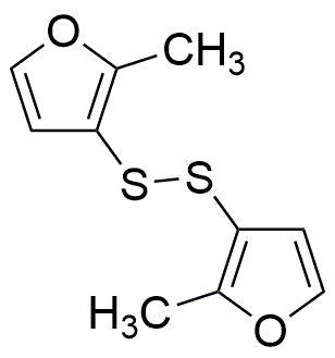 Disulfuro de bis(2-metil-3-furilo)