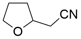 (Tetrahydrofuran-2-yl)acetonitrile