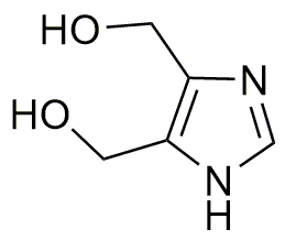 4,5-Bis(hydroxymethyl)imidazole