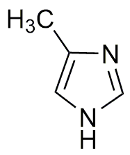 4-méthylimidazole