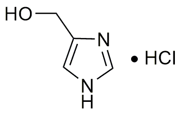 4(5)-Hydroxymethylimidazole hydrochloride