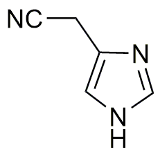 4(5)-Cyanomethylimidazole