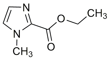 Ethyl 1-methylimidazole-2-carboxylate