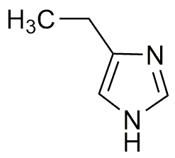 4(5)-Ethylimidazole