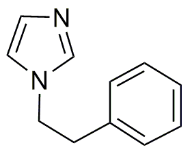1-Phenethylimidazole
