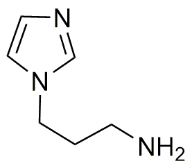 1-(3-Aminopropyl)imidazole