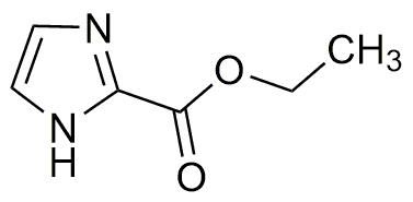 Ethyl 2-imidazolecarboxylate