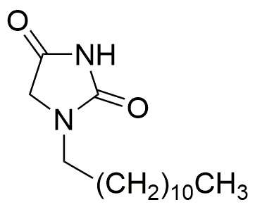 1-Dodecylhydantoin