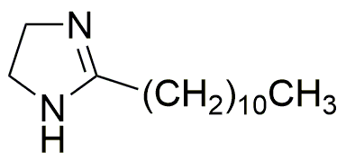 2-Undecylimidazoline
