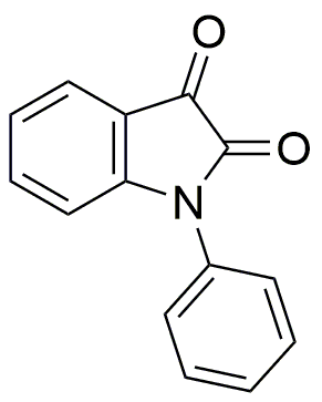 1-Phenylisatin