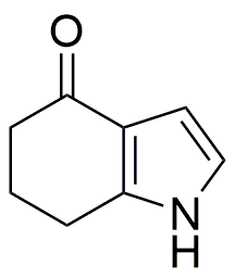 1,5,6,7-Tetrahydro-4H-indol-4-one
