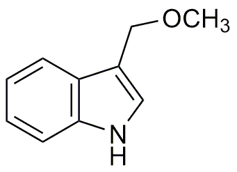3-Methoxymethylindole