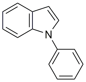 1-Phenyl-1H-indole