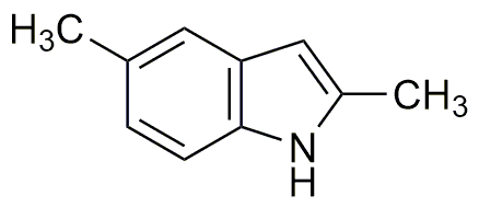 2,5-Dimethylindole
